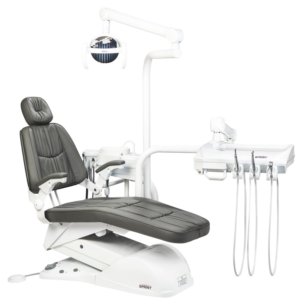 Dental Chair Sprint Dental Chair Sprint