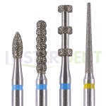 FG Diamond Burs FG Diamond Burs