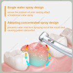 Dental High Speed Air Turbine Handpiece Dental High Speed Air Turbine Handpiece