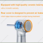 Dental High Speed Air Turbine Handpiece Dental High Speed Air Turbine Handpiece