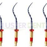 Pliancy W-1 Tapered NiTi Rotary Files Pliancy W-1 Tapered NiTi Rotary Files