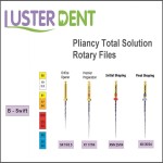 Pliancy Total Solution Rotary Files Pliancy Total Solution Rotary Files