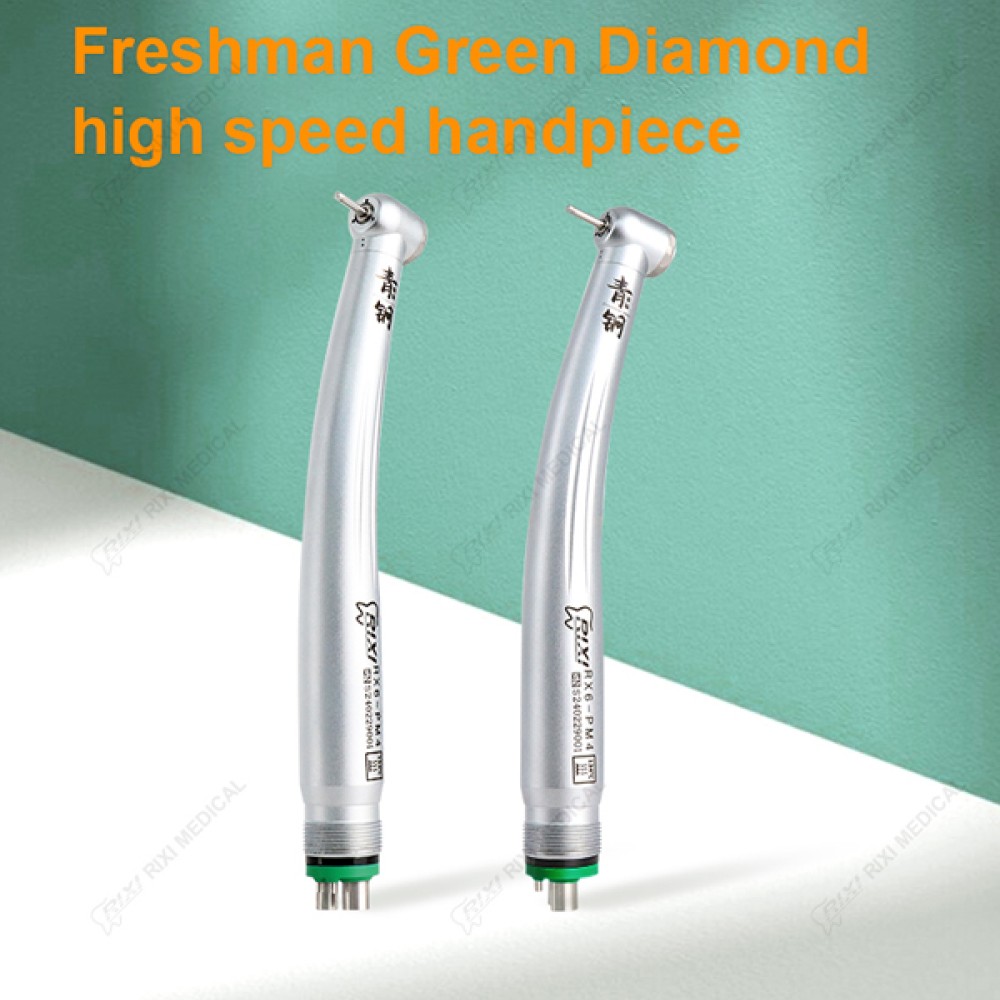 Dental High Speed Air Turbine Handpiece Dental High Speed Air Turbine Handpiece