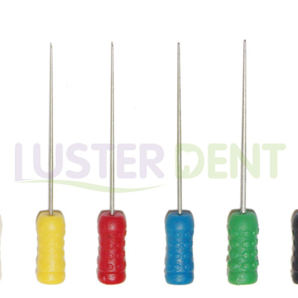 Endodonetic Instrument Spreader Endodonetic Instrument Spreader
