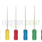 Endodonetic Instrument Spreader Endodonetic Instrument Spreader