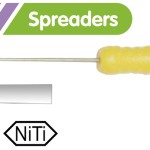 Endodonetic Instrument Spreader Endodonetic Instrument Spreader