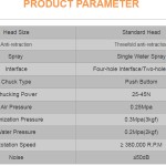 Dental High Speed Air Turbine Handpiece Dental High Speed Air Turbine Handpiece