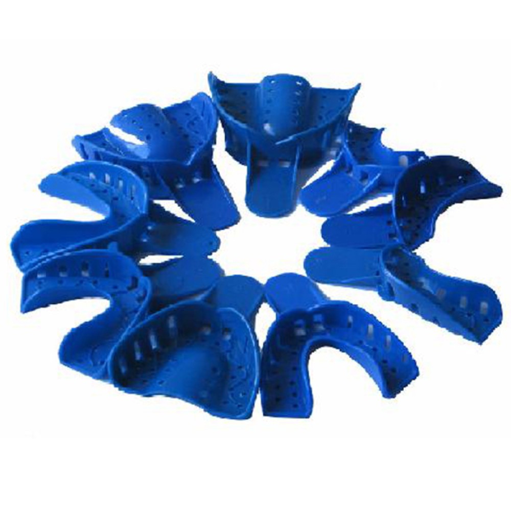 Disposable Impression Tray Disposable Impression Tray