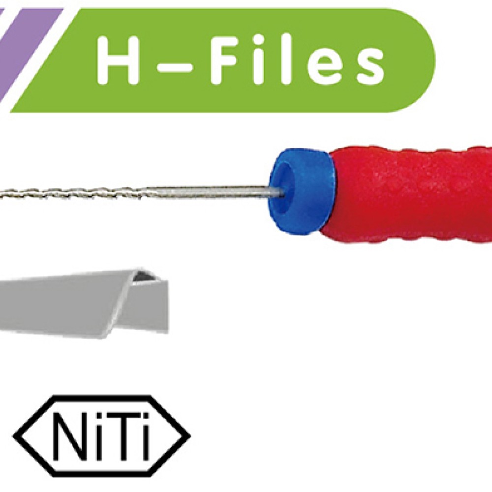 Endodonetic H Files Endodonetic H Files