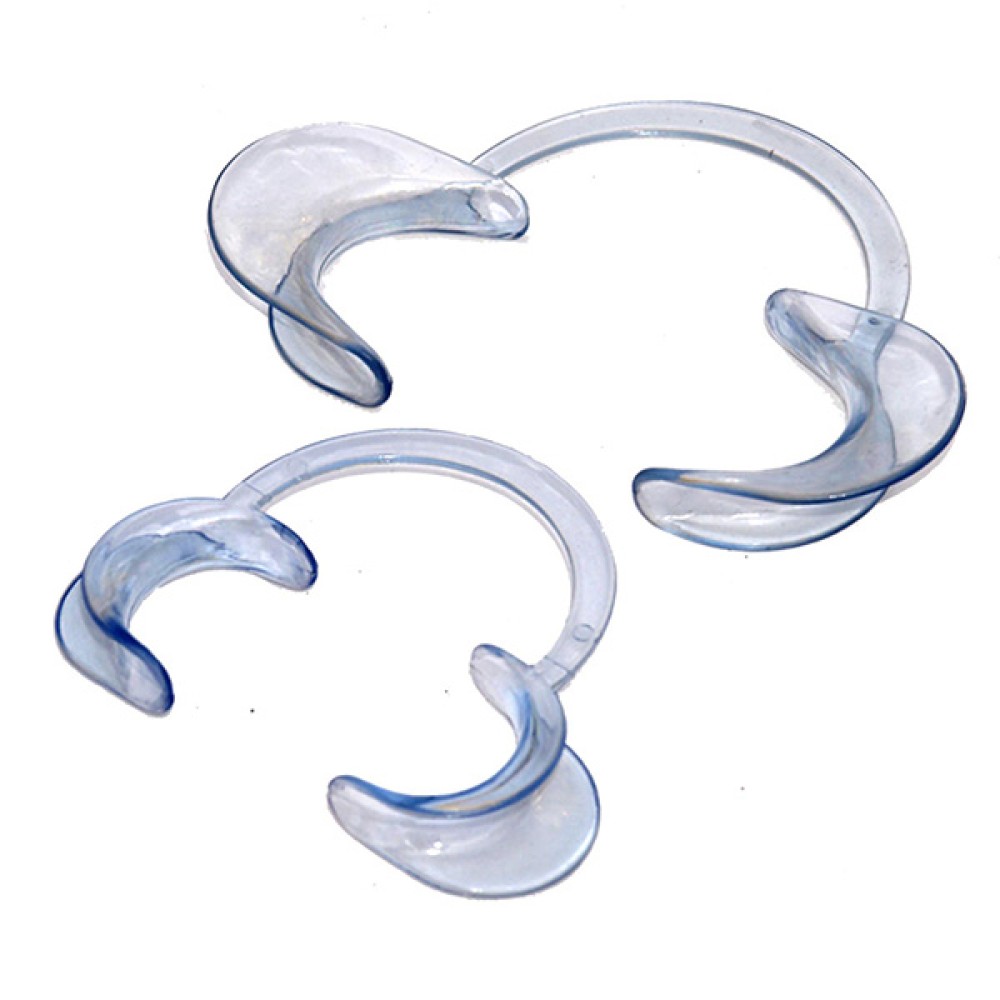 Hand-free Cheek Retractors Hand-free Cheek Retractors