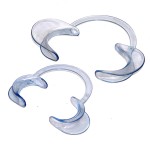 Hand-free Cheek Retractors Hand-free Cheek Retractors
