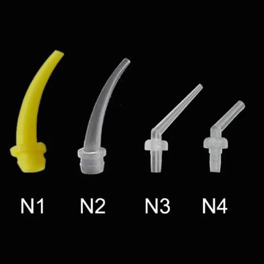 Intra-oral Tips Intra-oral Tips