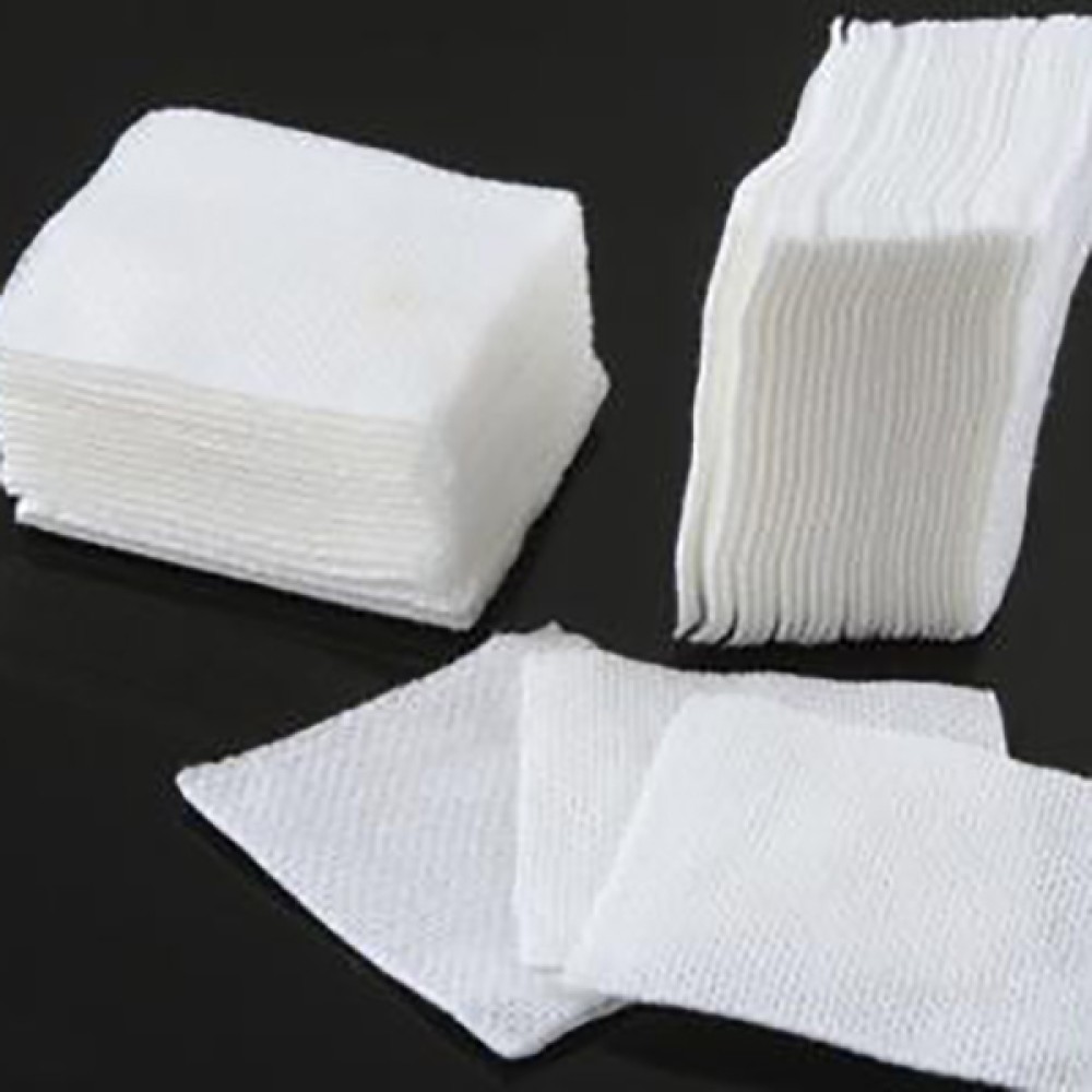 Non-woven Sponges Non-woven Sponges