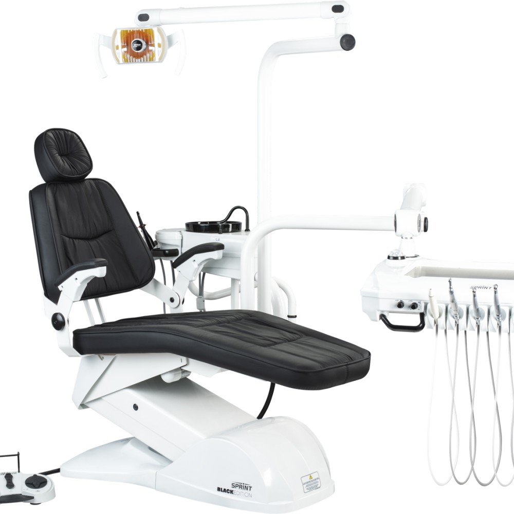 Dental Chair Sprint Dental Chair Sprint