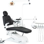 Dental Chair Sprint