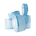 Heat-sealing Flat Sterilization Reel Heat-sealing Flat Sterilization Reel