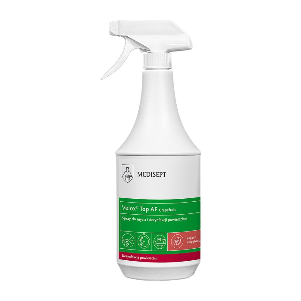 Velox Top AF Grapefruit Velox Top AF Grapefruit