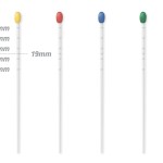 Absorbent Paper point Taper 0.04 - 0.06 