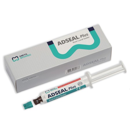 ADSEAL Resin based Root canal sealer ADSEAL Resin based Root canal sealer