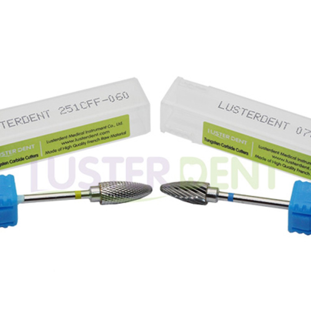 Tungsten Carbide Cutters Tungsten Carbide Cutters