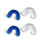 Disposable Fluoride Foam Trays Disposable Fluoride Foam Trays