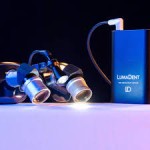 Loupe Prism Vario 3.5