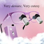 Loupe Prism Vario 3.5