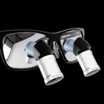 Loupe Galilean Vario 2.5