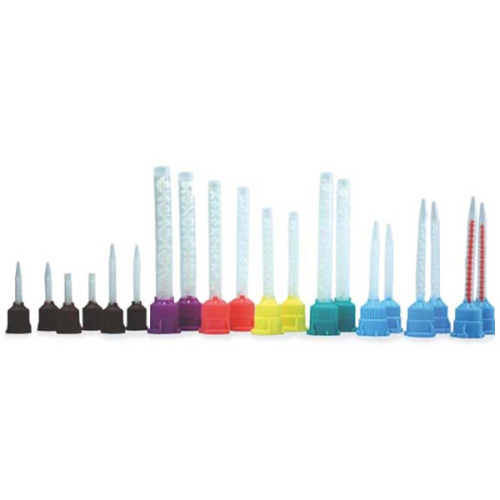 Impression Mixing Tips Impression Mixing Tips