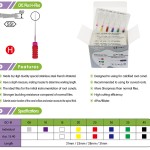 Endodonetic H Files Endodonetic H Files