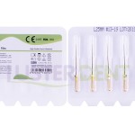 Endodontic Pliancy PH-Files