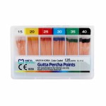 Gutta Percha Points Gutta Percha Points