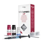 Whiteness HP