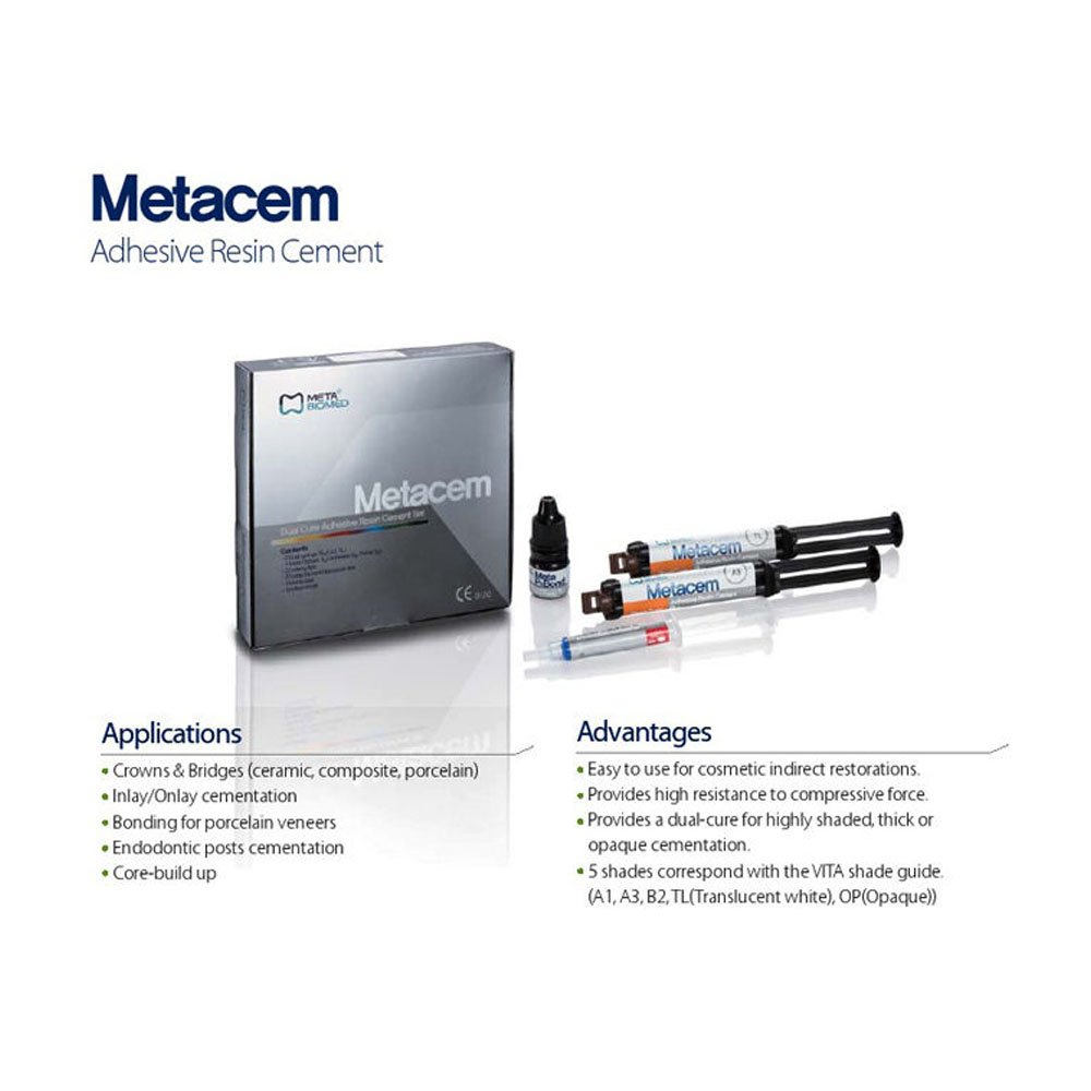 Metacem Metacem