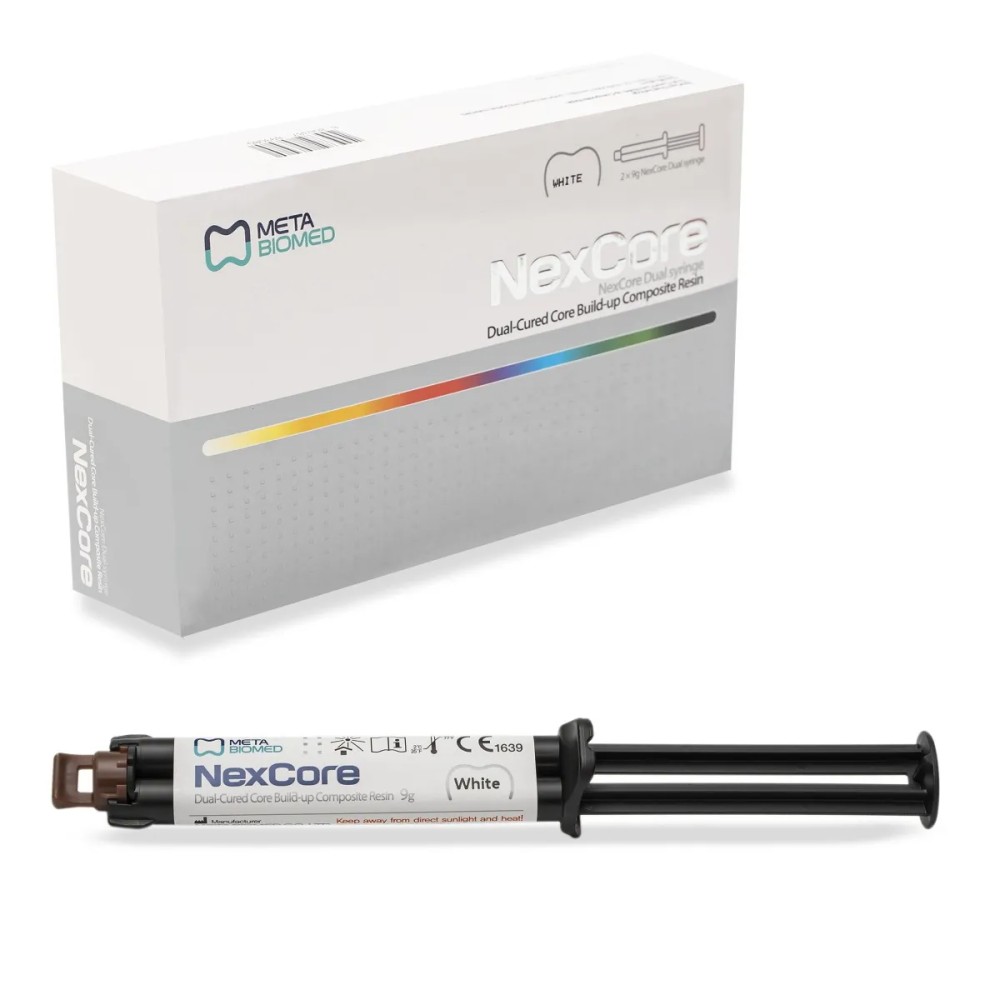 Nexcore Nexcore