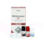 Whiteness HP