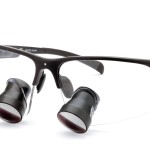 Loupe Galilean TTL 2.5 Argon2 Navy Blue Loupe Galilean TTL 2.5 Argon2 Navy Blue