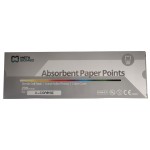 Absorbent Paper Points Sterilized Absorbent Paper Points Sterilized