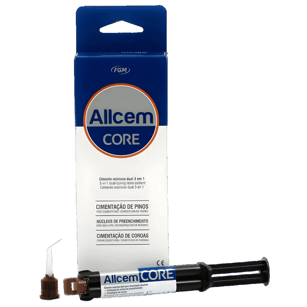 Allcem Core Allcem Core