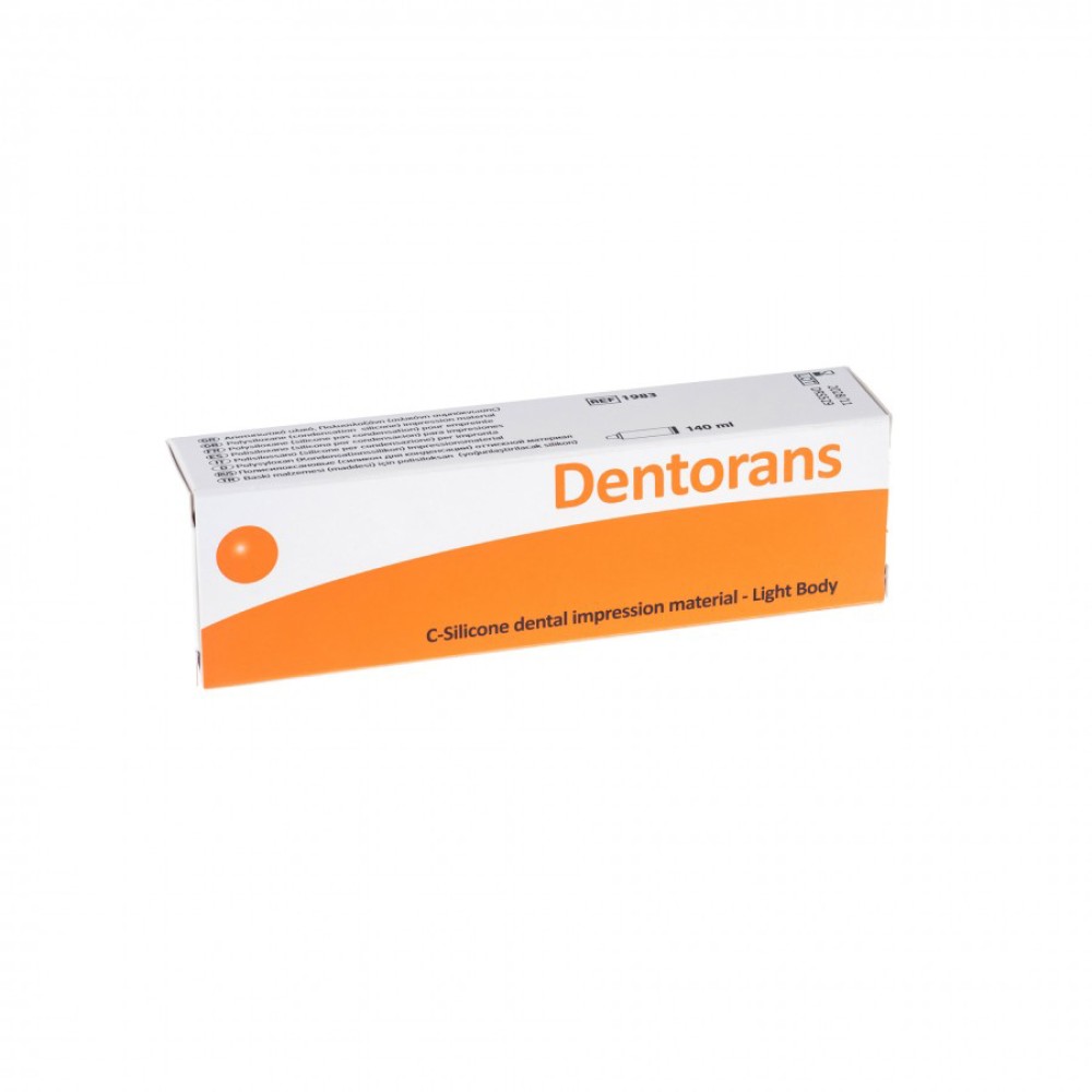 Dentorans