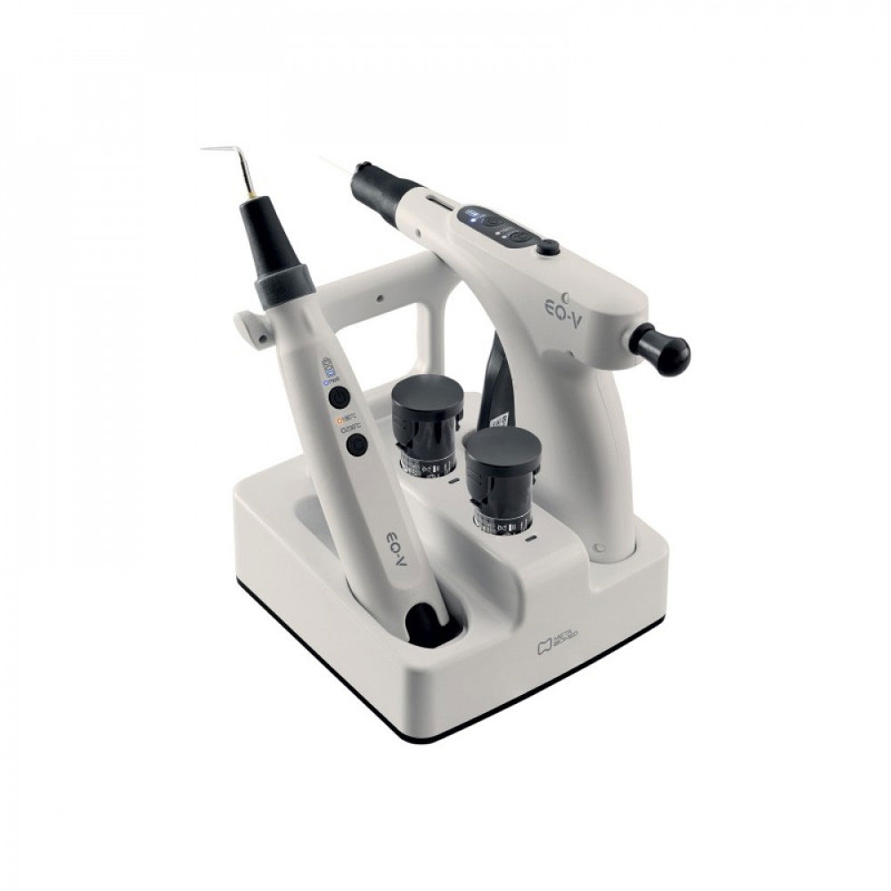 EQ-V Endodontic Obturation System