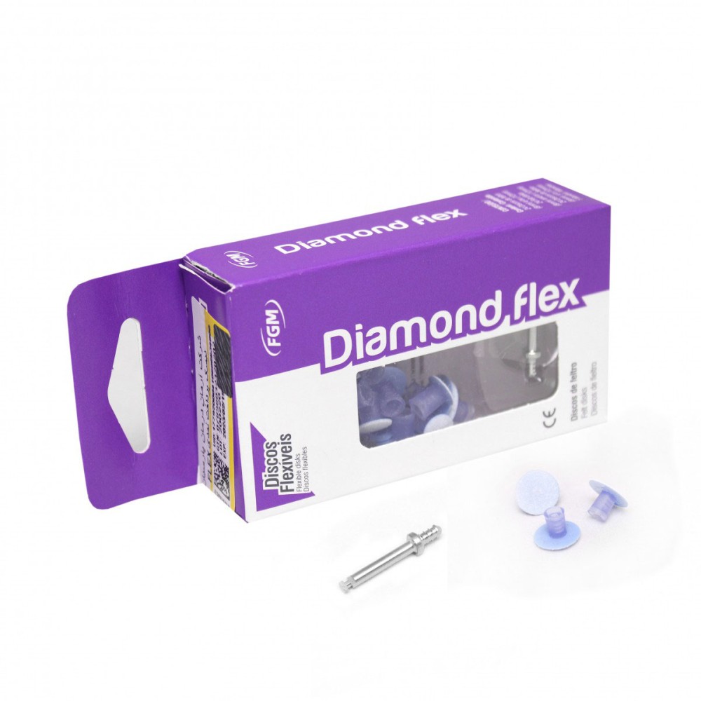 Diamond Flex