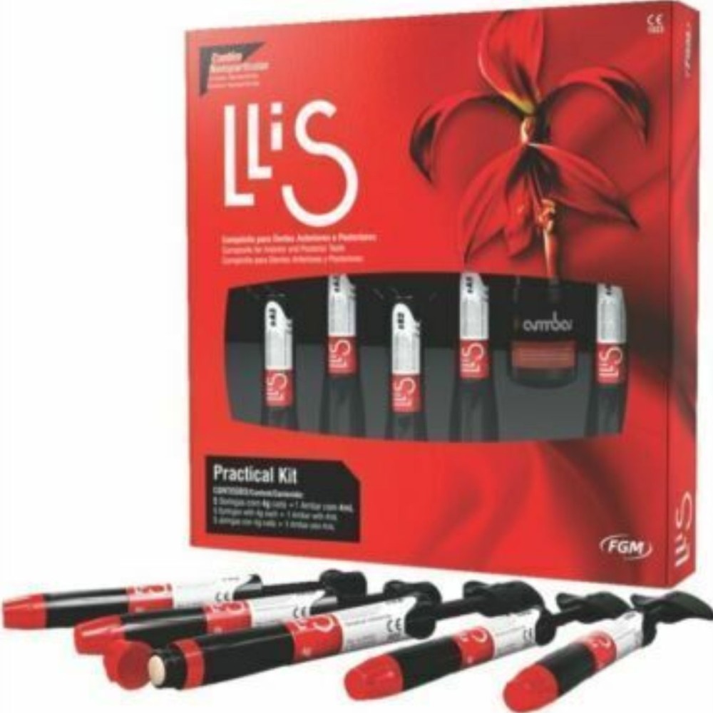 Llis Llis