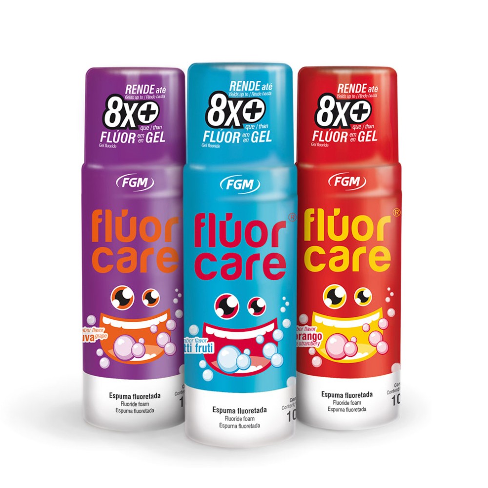 Flúor Care