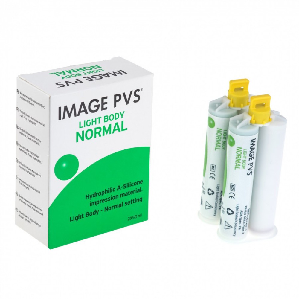 Image PVS Normal