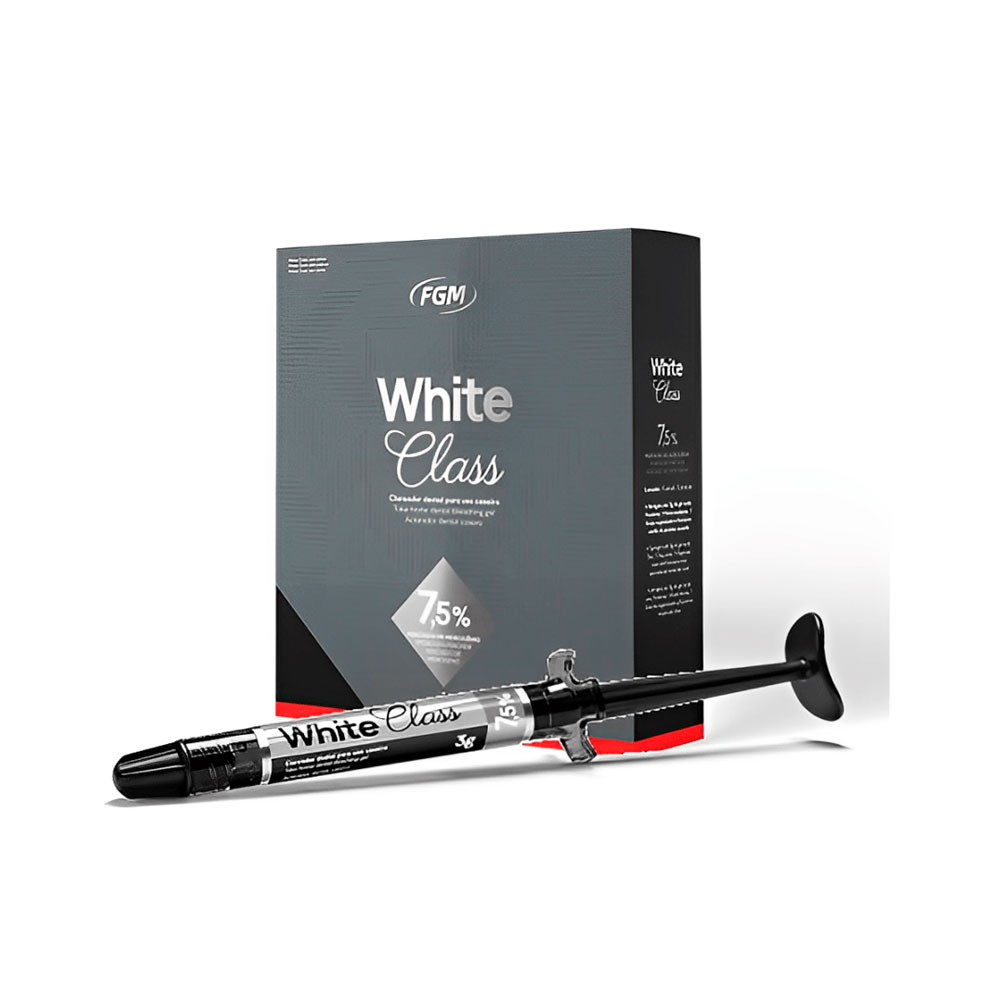 White Class