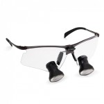 Loupe Galilean TTL 2.5 Argon2 Navy Blue Loupe Galilean TTL 2.5 Argon2 Navy Blue