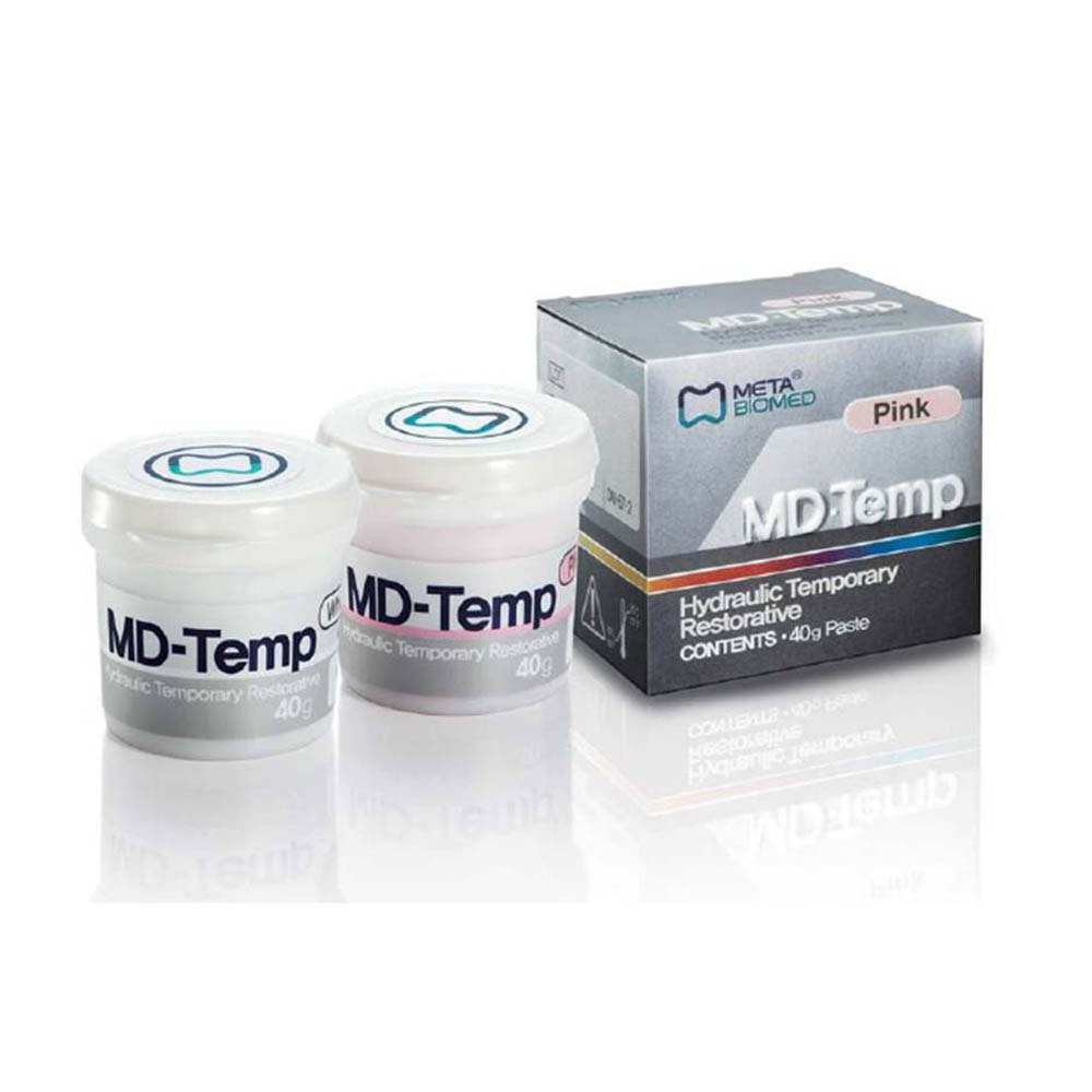 MD-Temp Plus MD-Temp Plus