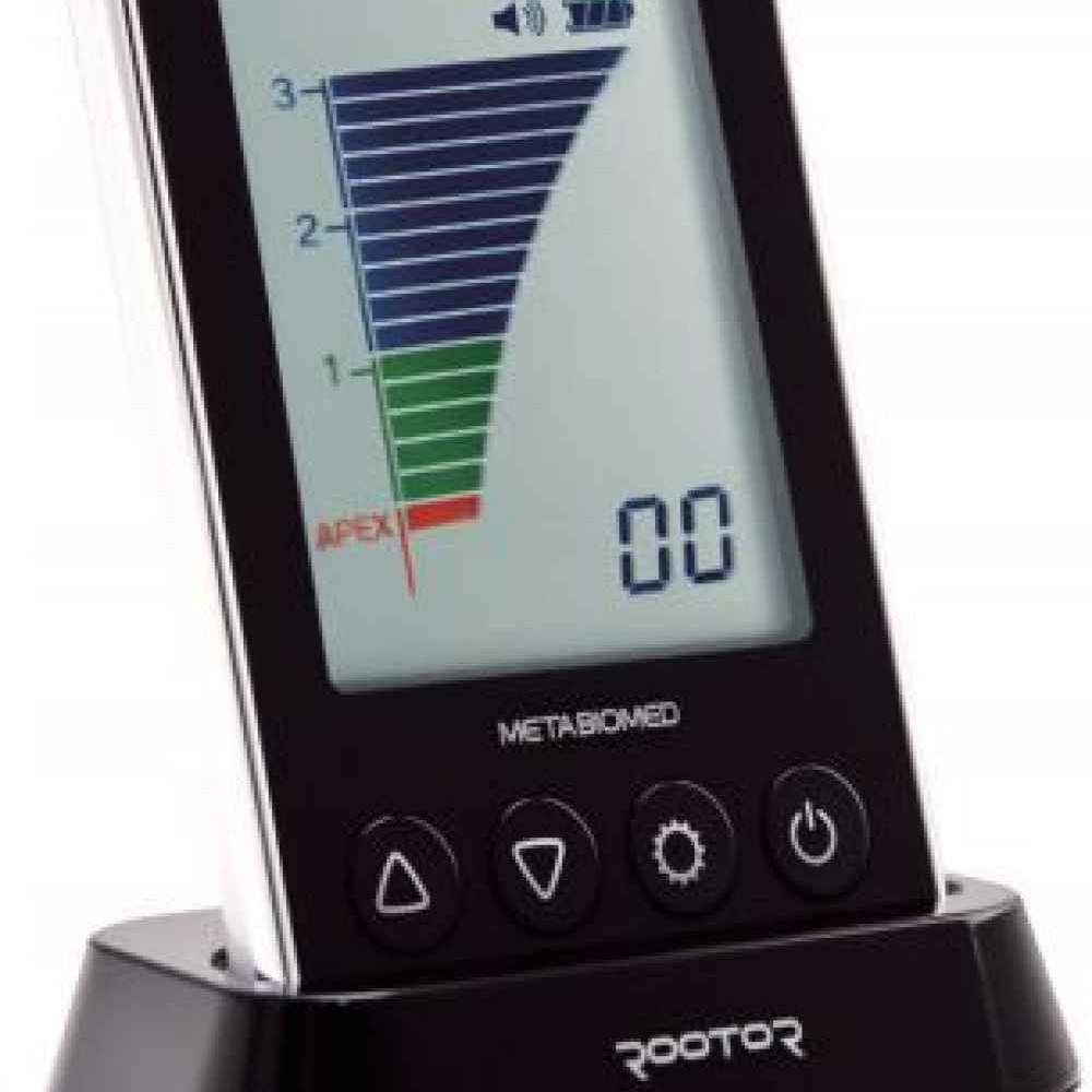 ROOTOR Electronic Apex Locator ROOTOR Electronic Apex Locator