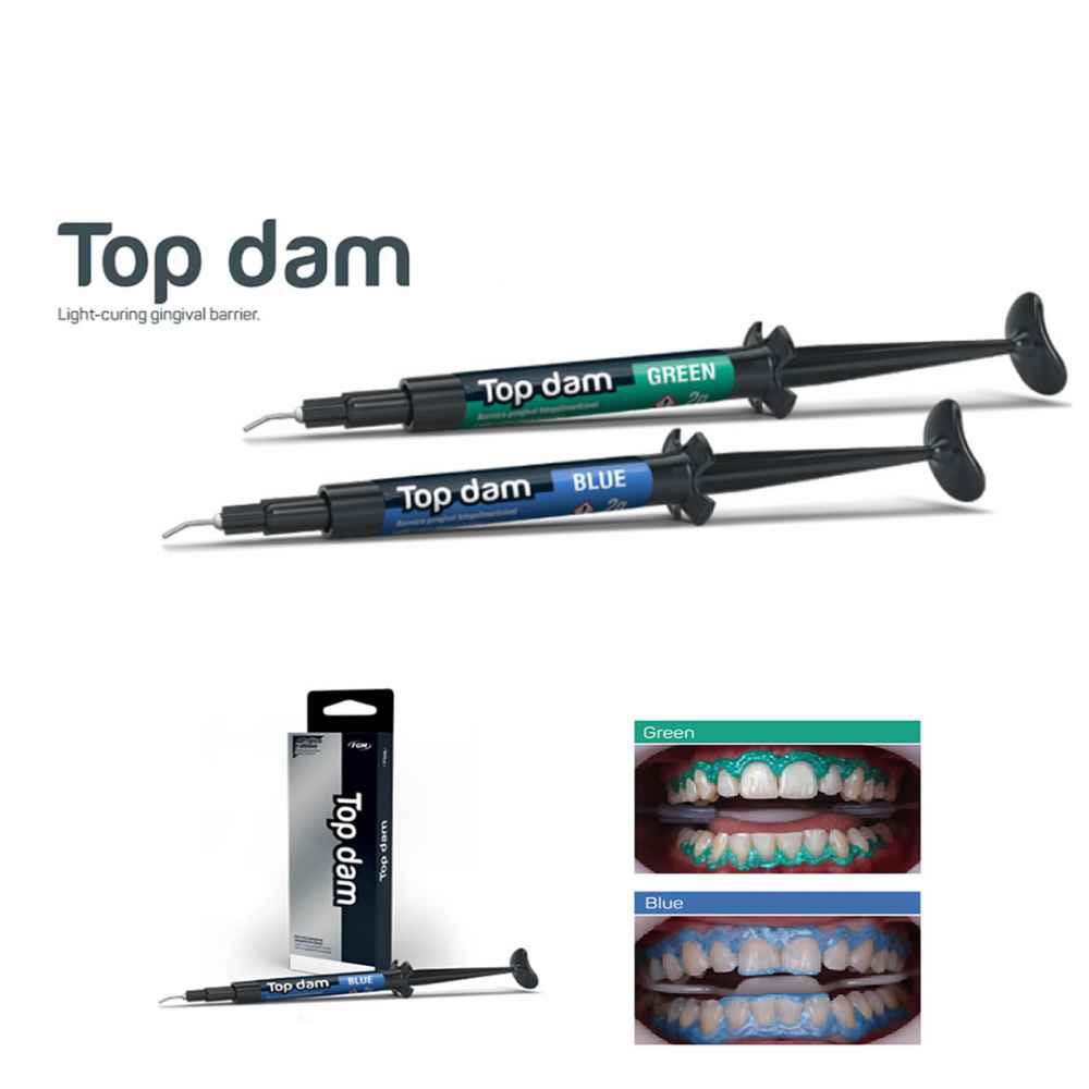 Top Dam